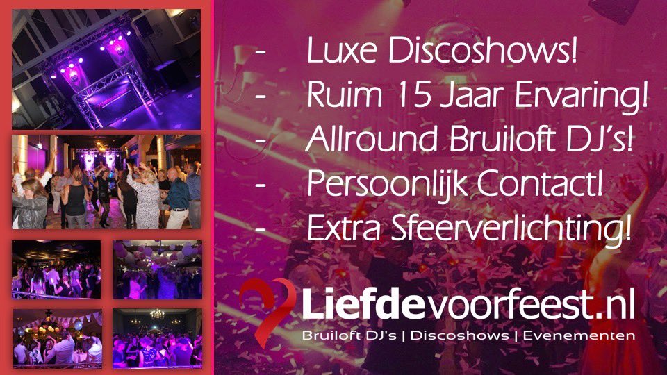 Liefdevoorfeest's tweet photo. —> https://t.co/XChVLFrmOZ https://t.co/ny99ZwIm6D