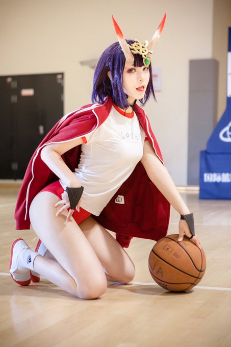 コスプレイヤーw百合欧皇子wのTwitter画像51