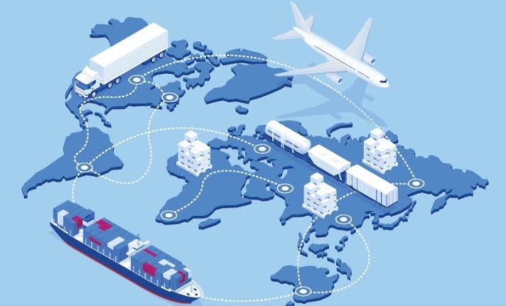 zukynokeke's tweet photo. #ARCHackathon #Coronavid19 The effect of the outbreak necessitates a rethink of #global #SupplyChain .Says @IkennaMgbedimma #logistics #Nigeria, supplychain is critical for #publichealth delivery. @Chikwe_I @Fmohnigeria @LSMOH @NphcdaNG @ProfAkinAbayomi @nighealthwatch https://t.co/l55sMDPn0L