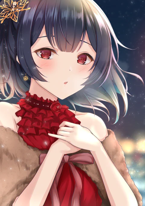 凛世・・・ 
