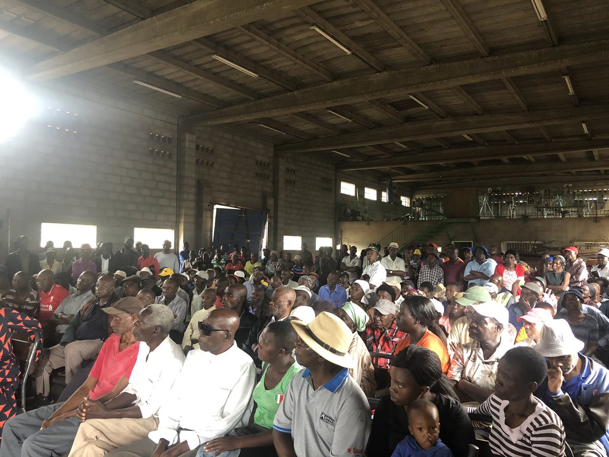 hwendec's tweet photo. Today we have our monthly constituency feedback meeting in Kuwadzana East Constituency ward 37. We are discussing Service delivery issues and feedback on our parliamentary work @MdcKuwadzana @zanupfkuwadzana @nelsonchamisa @daddyhope @Mavhure @JMafume @BitiTendai https://t.co/2pSKHil85y