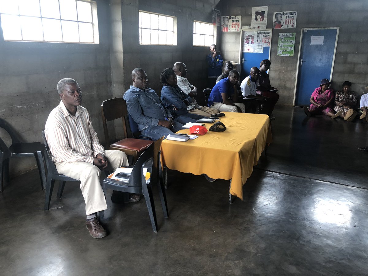 hwendec's tweet photo. Today we have our monthly constituency feedback meeting in Kuwadzana East Constituency ward 37. We are discussing Service delivery issues and feedback on our parliamentary work @MdcKuwadzana @zanupfkuwadzana @nelsonchamisa @daddyhope @Mavhure @JMafume @BitiTendai https://t.co/2pSKHil85y