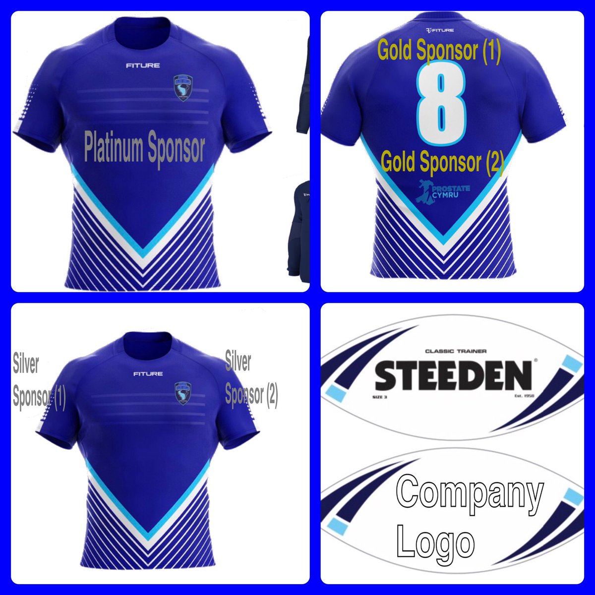 looking for sponsors for kit for the up coming summer season. Great opportunities for companies to build there brand with ours. @budlight @MorganstoneLtd @FletcherMorgan @WattsandMorgan @OptimalClaim @OPPOMobileUK @PorterBridgend @PorttAndCo @rollsroycecars @MillerHomesUK
