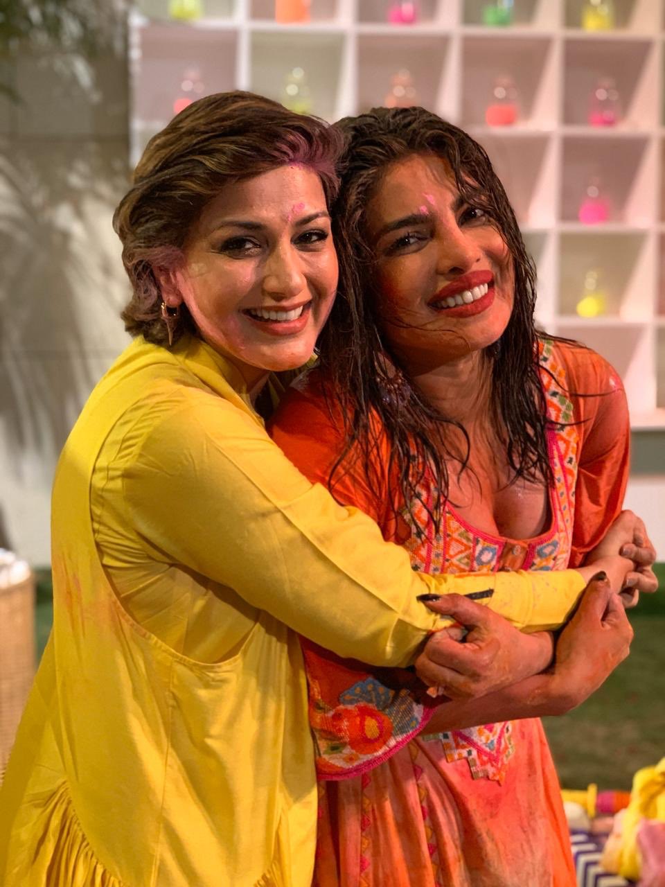 Sonali Bendre Behl on Twitter: