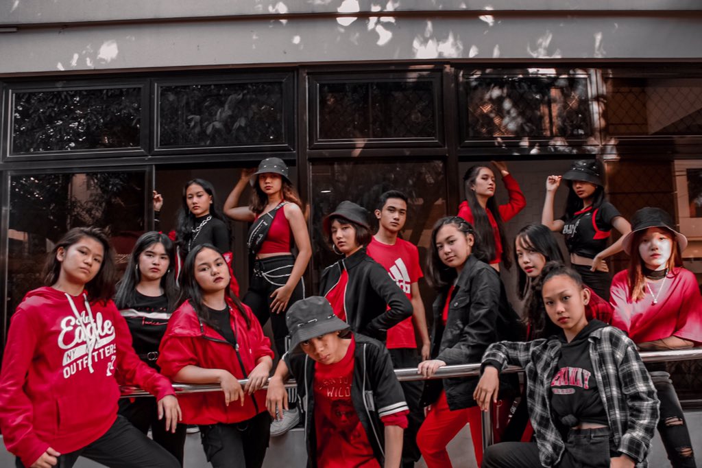 Exceed_DT's tweet photo. TOMORROW IS THE DAY AND WE WILL BE COMING IN HOT🔥

Come and support the Exceed Dance Team as we slay the dance floor once more as we compete at this year’s BODY WARS: MAVERICK to be held tomorrow, March 8, 2020, Sunday at 6PM at the Henry Lee Irwin Theatre! https://t.co/UaWnFOsqJM