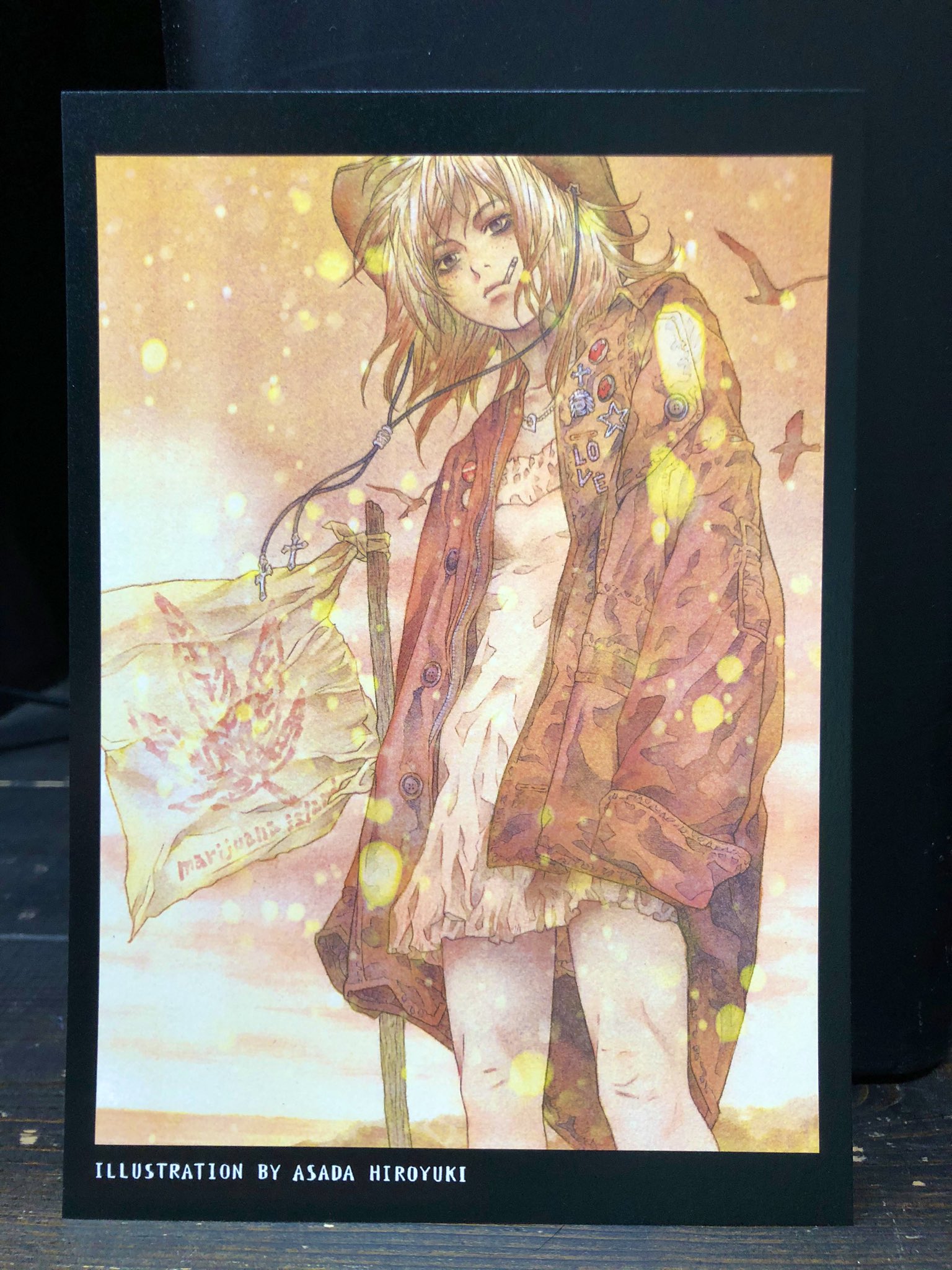 浅田弘幸 on X: 
