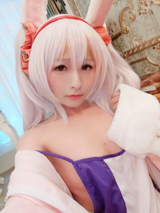Twitterのコスプレ画像13