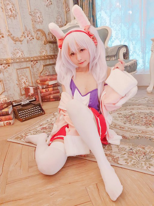 Twitterのコスプレ画像14