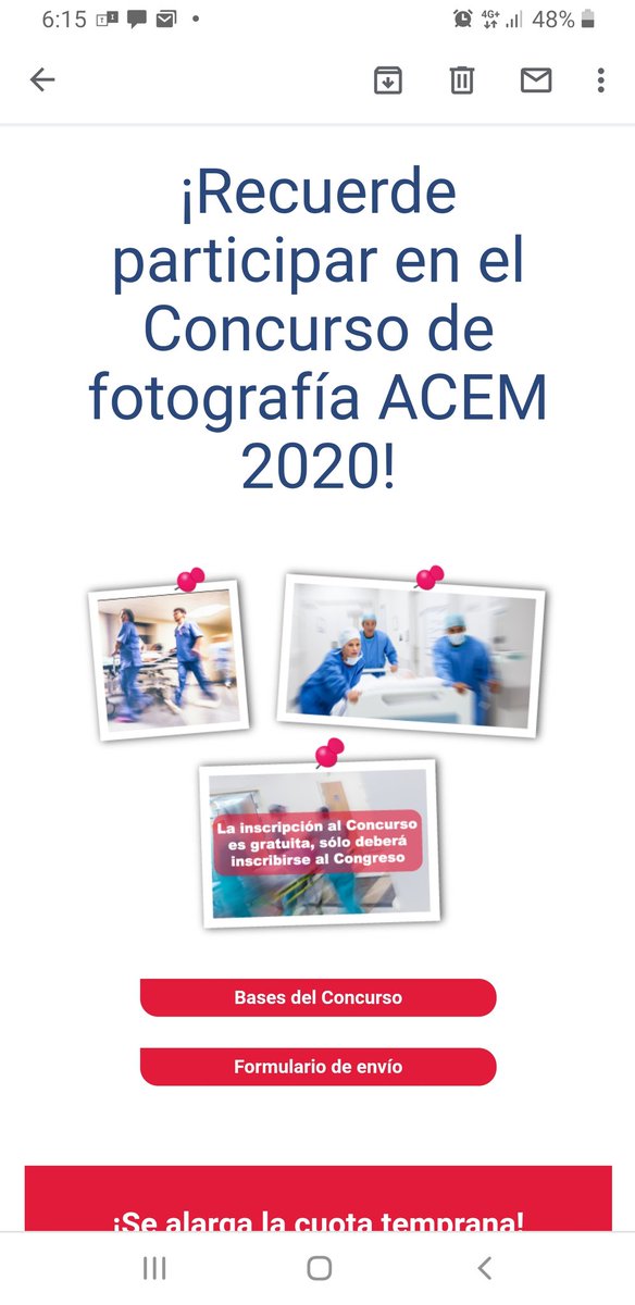 ACEM_'s tweet photo. a 6 dias y 2horas del evento mas grande de la #MedicinadeEmergencias en el País.
#ACEM2020
🇨🇴🇵🇪🇲🇽🇺🇸🇨🇷🇦🇷🇻🇪🇦🇺🇵🇾
@flamelatam @alacedinfo @ANIRNACIONAL @IFEM2 @ACEPNow  @MinSaludCol @NotiCartagena @Cartagena @AlcaldiaCTG https://t.co/KM3NipJc03