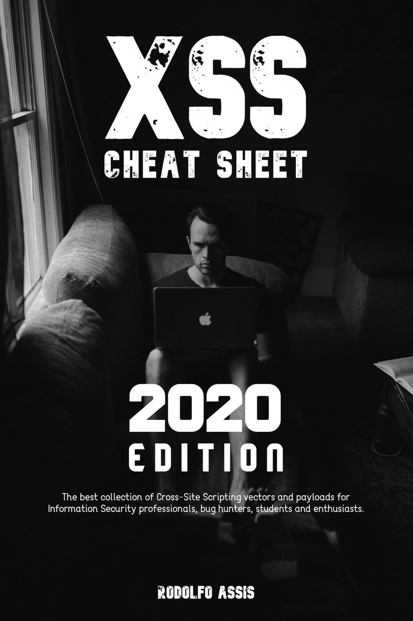 Emad Shanab - أبو عبد الله on X: XSS cheat sheet.   / X