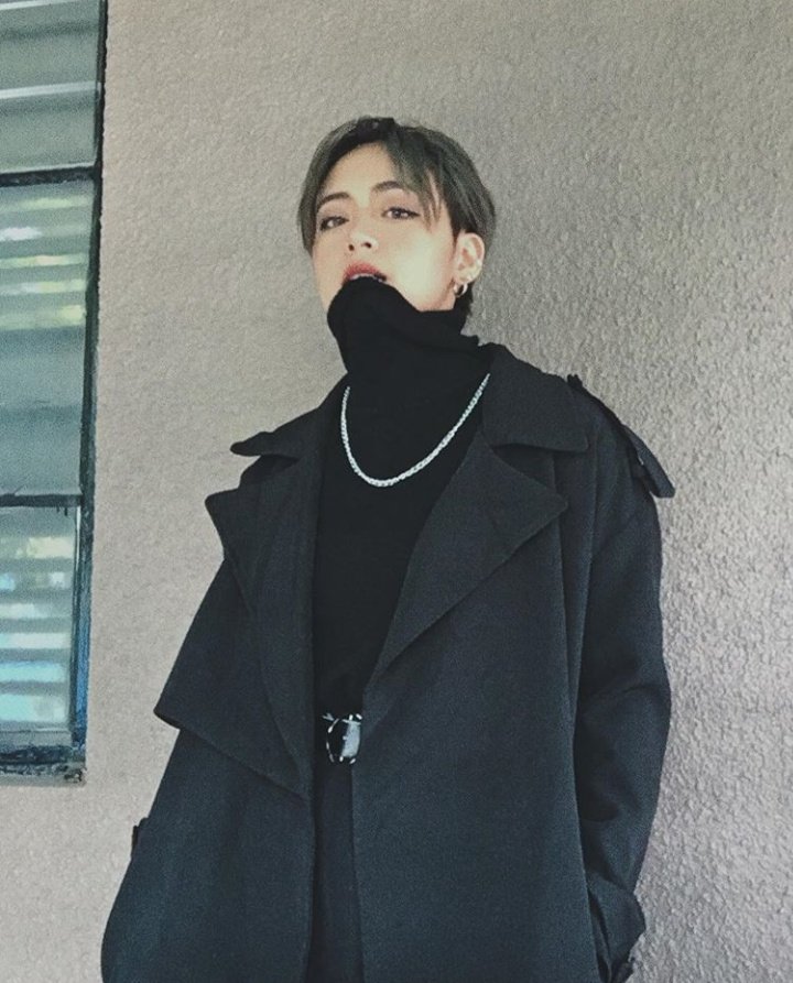 d-d-DADDY?!?!? 😳

#MNL48 #MNL48Gabb