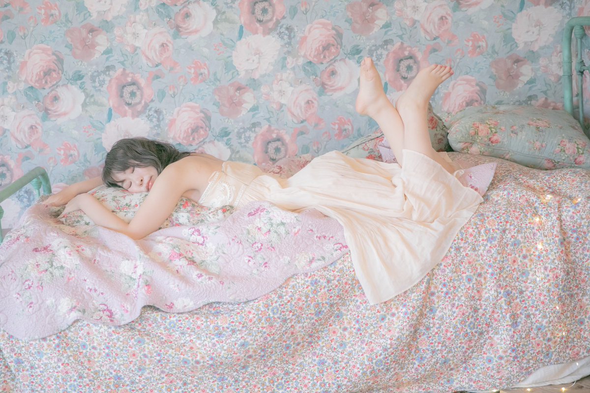 aoi57120708's tweet photo. 🎪studio by @room_nanairo 
#七色より少しくすんだところ
📸photo by sayo @sayo_photo_34 

#atelier_Lapinus
どこを切りとっても素敵な空間で撮影させていただきました🦄
久しぶりにsayoさんに撮っていただけて光栄でした✨ https://t.co/OpdSPiOeB6
