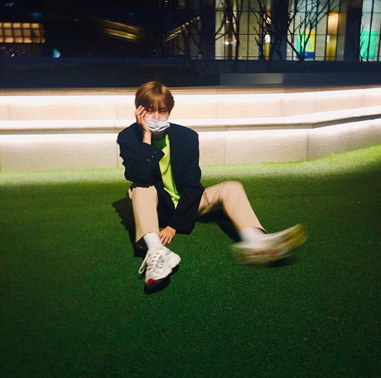 mytinybabyzone's tweet photo. คิดถึงน้องแดฮวีกับรูปแนวนี้เหมือนกันแฮะ เหมือนจะไม่ได้เห็นมานานแล้ว ;—; https://t.co/ZMGtYpqW9X
