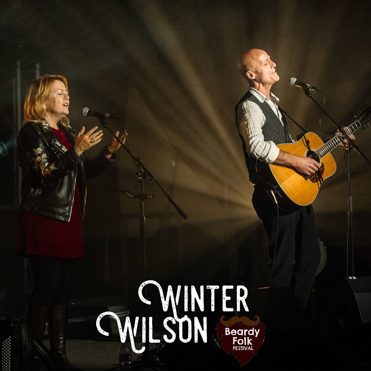 BeardyFolk's tweet photo. Confirmed! Winter Wilson @winter_wilson. Main stage, 19th June at Beardy Folk Festival 2020. #beardyfolk #june2020 #shropshire #beardyfolkfestival #musicfestival #folkfestival #folkmusic #rootsmusic #acousticmusic #shropshire #mainstage #winterwilson https://t.co/uMloVpwyOF