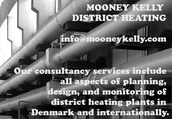 District Heating District heating (DH) is among Mooney Kelly’s core competences since the 1980s. Our consultancy services include all aspects, planning, design, and monitoring 
#DistrictHeating #PreInsulatedPipes #energyproduction
#DistrictHeatingDesigners
ow.ly/avNA30qmTDB