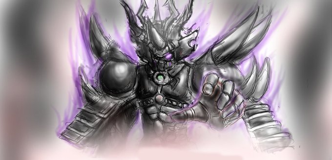 鎧武者のtwitterイラスト検索結果 鎧武者のtwitterイラスト検索結果