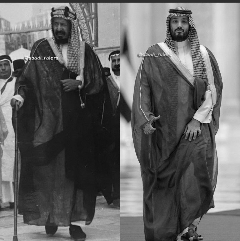 __NahiaAl's tweet photo. #محمد_بن_سلمان  🇸🇦

يـوم بان مـعزي الثاني على حـد المجره
من يقـول معـزي الاول تـرجل عن حـصانه https://t.co/FyNyb3j2TU