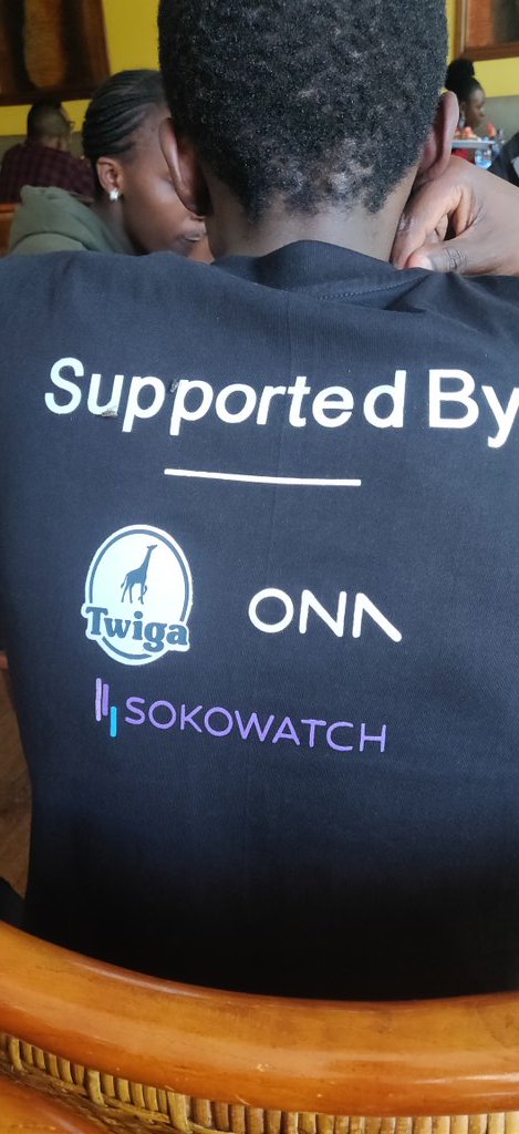 RailsGirlsnbo's tweet photo. Our Sponsors @onadata @Sokowatch @TwigaFoods @RiaraUniversity @railsgirls_msa
#megacodingworkshop2020 #RailsGirlsKenya #IWD2020 #EachforEqual https://t.co/8kFr72xu0a