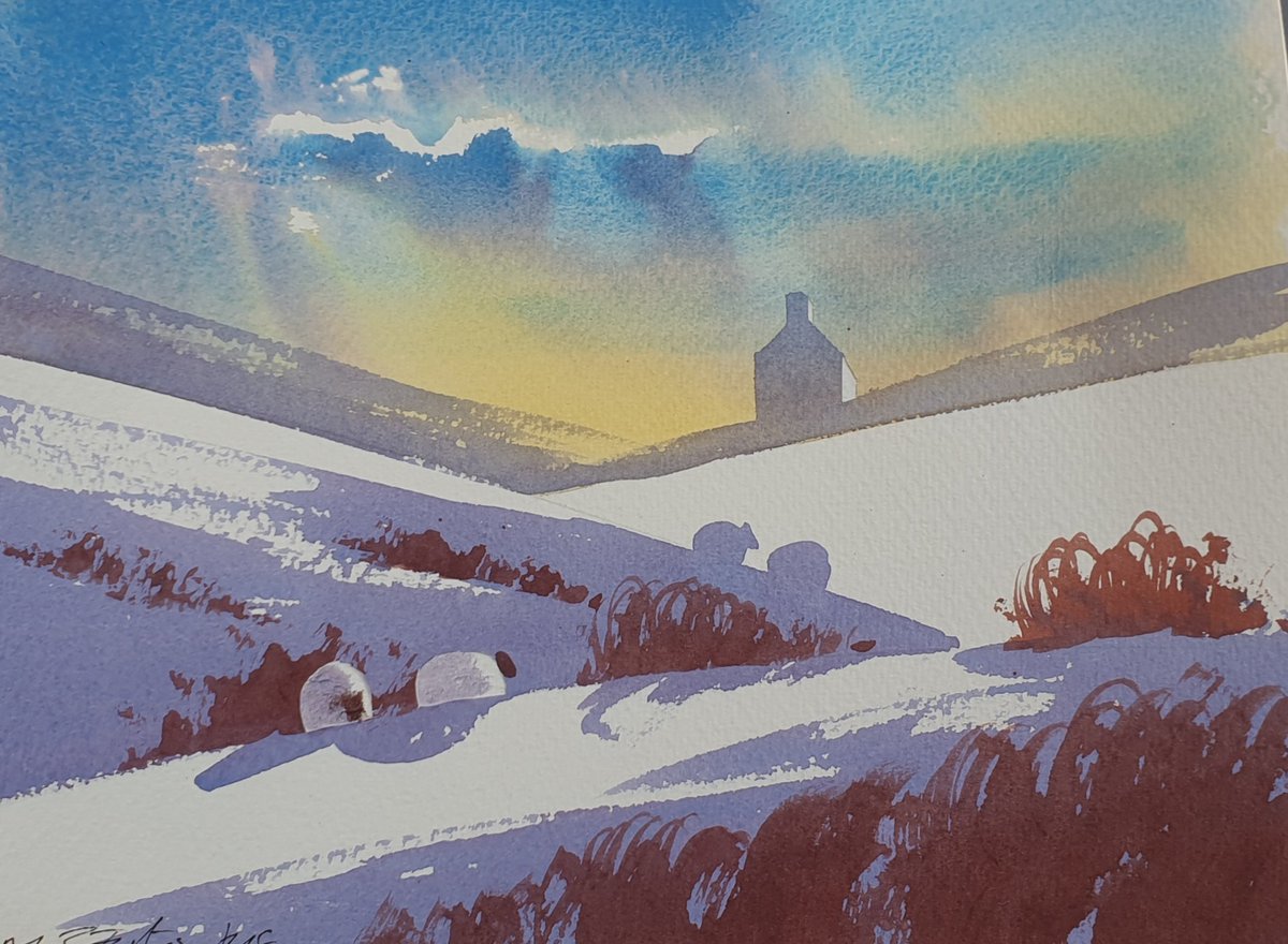 BexWaite's tweet photo. @Matt_Forster absolutely delighted! So proud to be one of your backers on the kickstarter project. I love it, thank you 🙃 https://t.co/96ZZrWnyIq