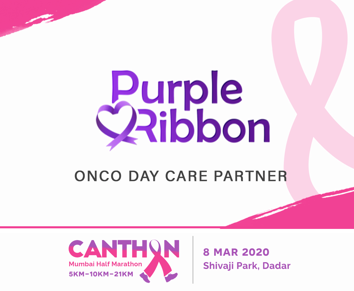 Mahalak22287116's tweet photo. We are happy to announce " PurpleRibbon " as Our Onco Day Care Partner.

Check https://t.co/NPP2Y6lm8W to know more !

#PurpleRibbon #Canthon #Marathon #Running #Runners #MarathonRunners #MumbaiRunners https://t.co/4I9cePqPO1