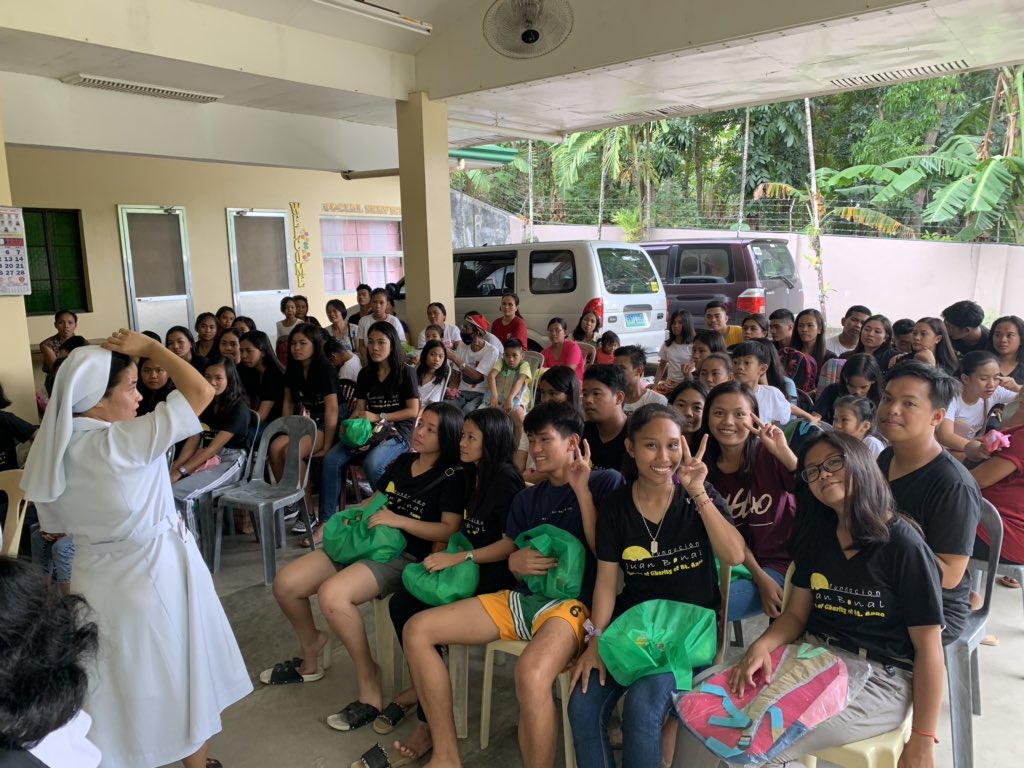 Maraming Salamat ADN family and friends all over the world,
<a href="/ADNWVisayas/">ADN WESTERN VISAYAS</a> 

#ALDUBxADNEnabled