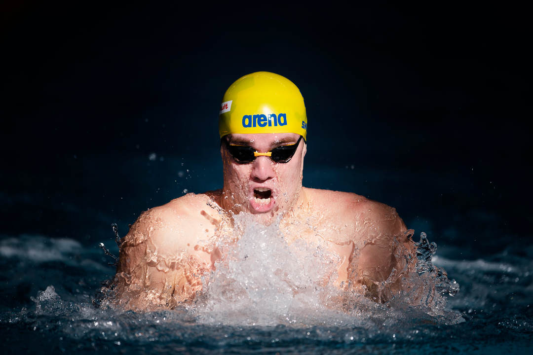 johannesskagius's tweet photo. Fifth place to the finals and 1:03,25. It was my best time in Mars when not fully prepared. Tonight I want to swim a little bit faster. 

#swimstorebyarena #neppannation #purenutrition #skagiusswimcamp https://t.co/t1fUfMAGJk