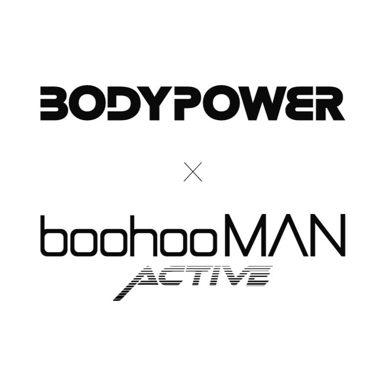 Confirmed❗ @boohooMAN will be at BodyPower in May, with plenty of athletes, loads to giveaway and a few other surprises👀 to be announced very soon... #exhibitor #boohoo