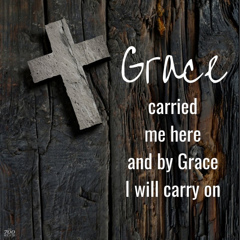 700club's tweet photo. RT if you're thankful for the grace of God today! https://t.co/XeM2Nih4rq