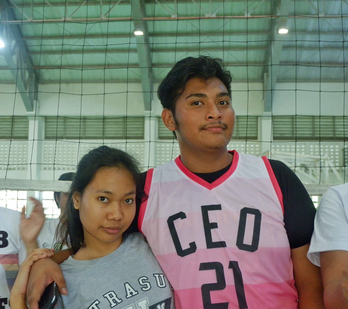 CEO_Executives's tweet photo. Good game also to Rob and Ja in Chess! Both of you did well playing today. Let us reserve some energy to do better and play harder tomorrow!

#LabanExecutives #CEOFight https://t.co/dUrC0tZvA0