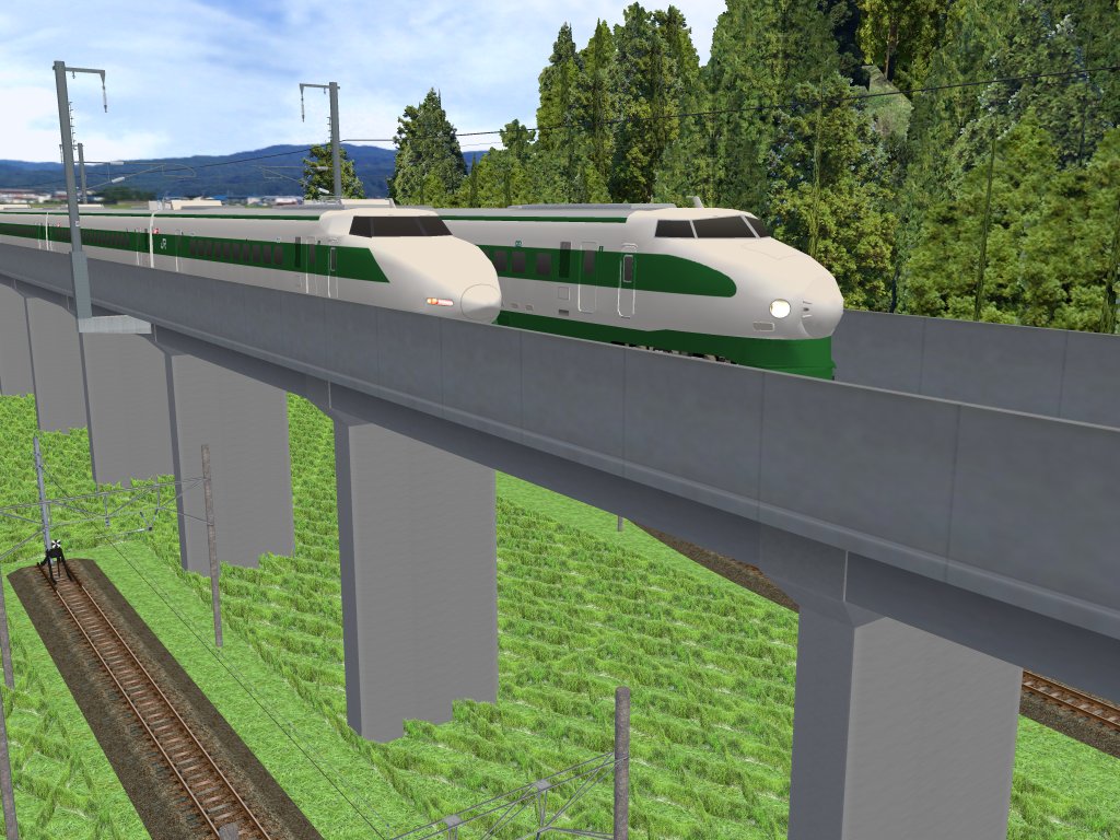 Railsimプラグインリストその2