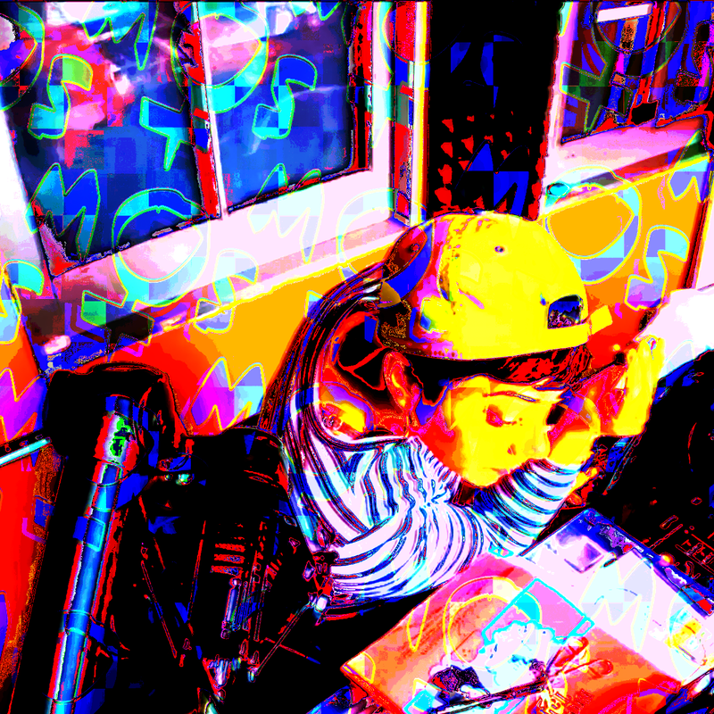 deergodnyc's tweet photo. watch the latest #streaming episode of @makeHERspacenyc as @jeansgallo discusses upcoming events on the island while providing a chill solo #DJ set

https://t.co/O9orHUzcYx

#radiostation #radioshow #equality #WomeninBusiness #Playlist #HumanRights #CivilRights #Feminism #radio https://t.co/lz7DoYjJ3k