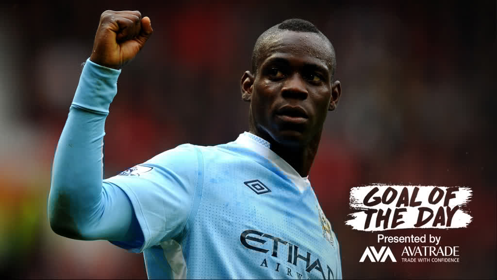 Happy birthday to Mario Balotelli 