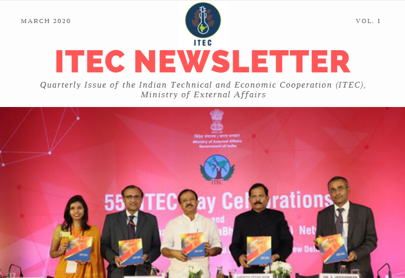 iphmdp's tweet image. In less than four years, #IPHMDP has become one of the most subscribed programs across 161 #ITEC nations. It is among 150 such programs supported by @MEA_India, which has gained global prominence. Credits goes to #ITECNetwork and alumni of different countries.
 @MoHFW_INDIA