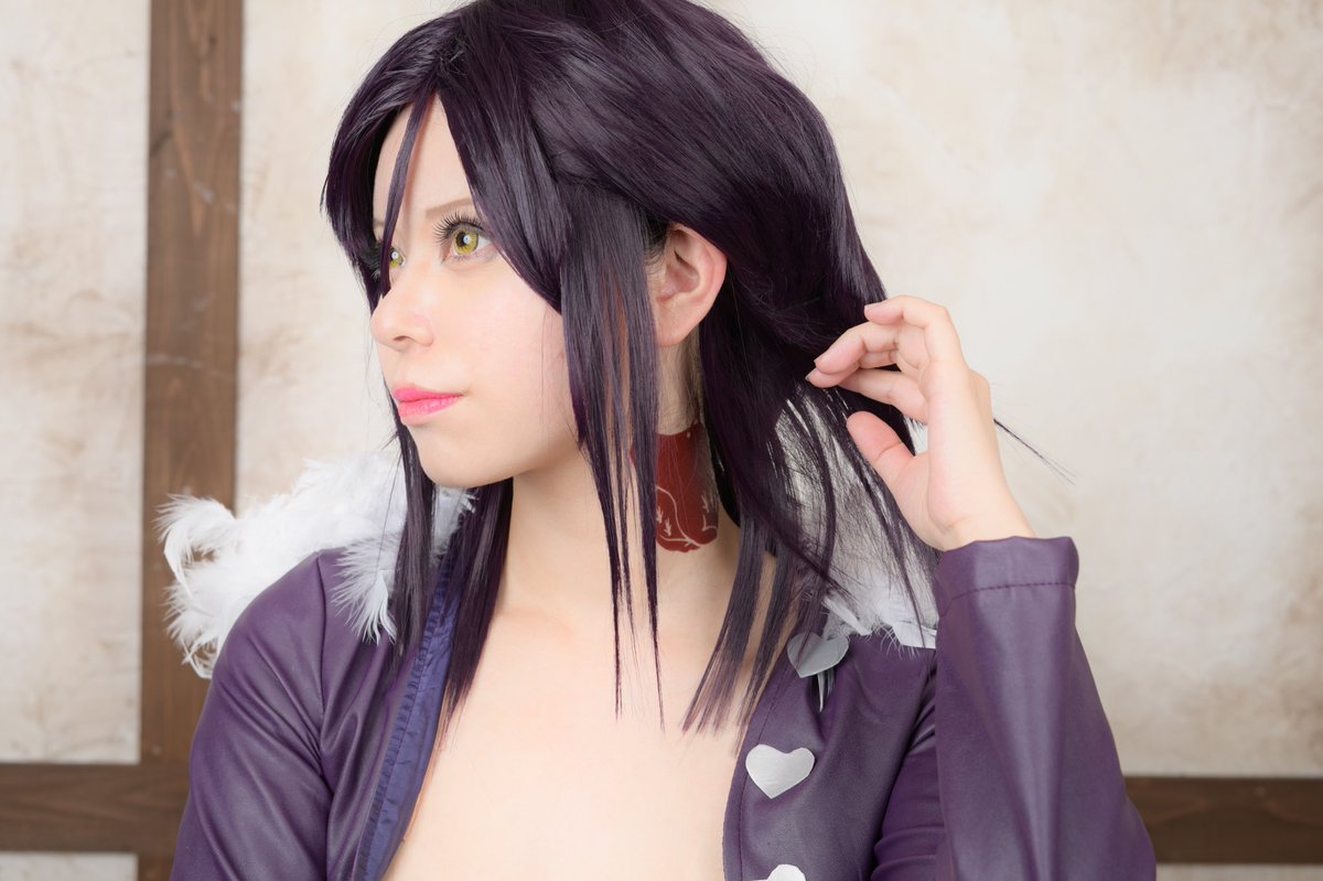 Twoucan 暴食の罪 の注目ツイート コスプレ