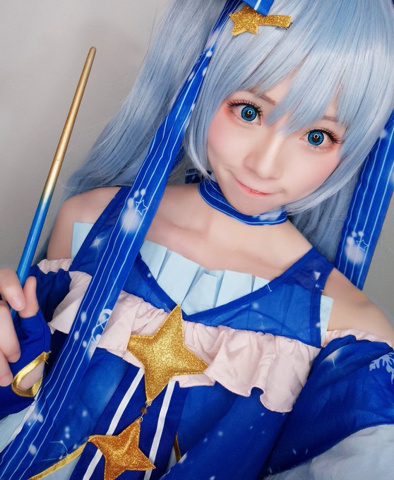 コスプレイヤー綺太郎（きたろう）のTwitter画像78