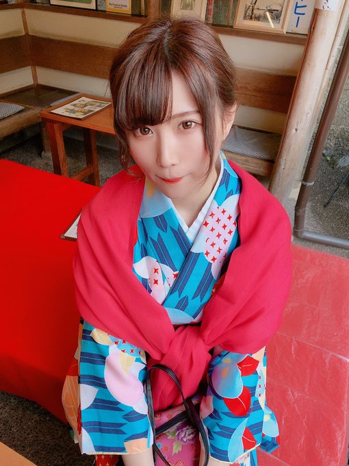 コスプレイヤー雨音瑠美(あまねるみ)のTwitter画像2