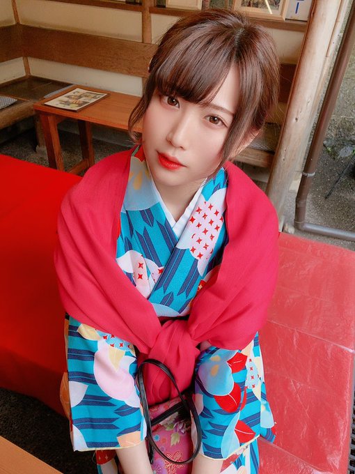 コスプレイヤー雨音瑠美(あまねるみ)のTwitter画像1