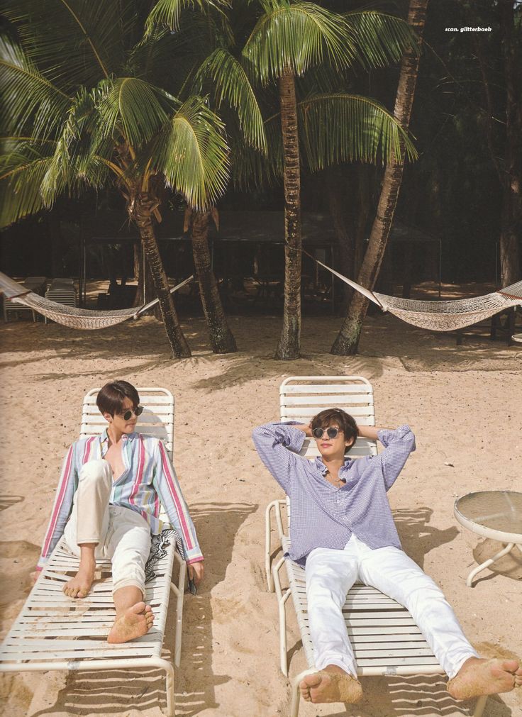 Chanhunsc's tweet photo. Can't wait for the summer with chanhun 

#chanhun #EXO_SC #SEHUN #CHANYEOL #EXO https://t.co/SoGAxsJiBb