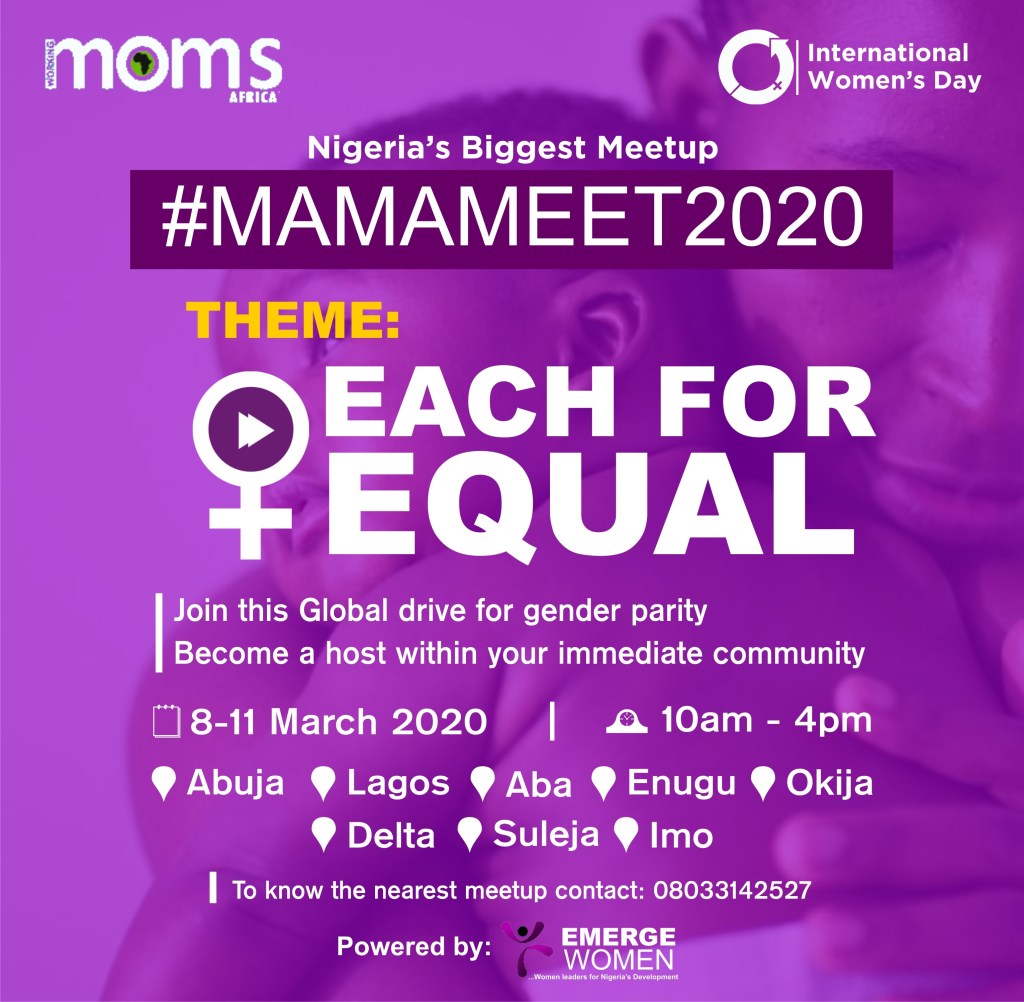 workingmomsmag's tweet photo. MAMAMEET2020 https://t.co/WJCSH4rMbJ https://t.co/MNeFWuQ1Ym