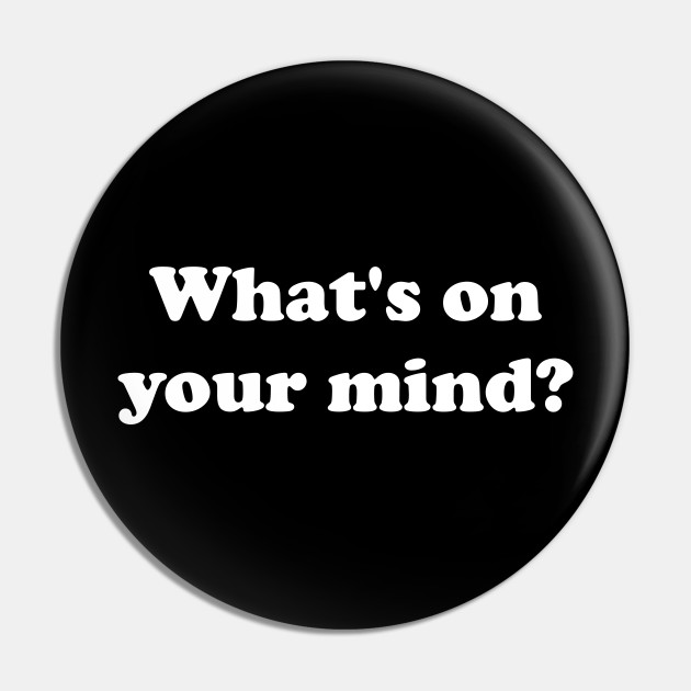 vscollet's tweet photo. Asking, "What's on your mind?" cues reflection and sharing and sets you up for meaningful coaching work. 
https://t.co/sEDXbZ5VOM
#MyCoachesCouch  #EduCoach  #EdCollab  #LitCoach #LitLead  #InstructionalCoach #Mathcoach #readingcoach #sciencecoach #CollaborativeLessonStudy https://t.co/nacB0Q3Exi