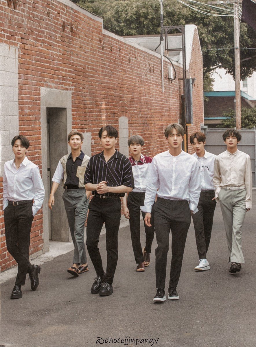โลกของแทแท ' HoSeok is babe มัมมี๊เพิร์ธแซนต้า💐 tweet media