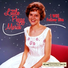 March 8:Happy 72nd birthday to singer,Little Miss Peggy March(\"I Will Follow Him\")
 