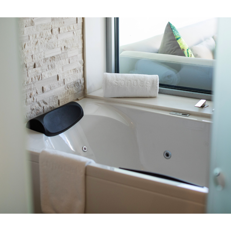 SB_Hotels's tweet photo. Let your mind flow. Soak up every minute of your stay at #hotelSBglow in Barcelona.
.
#SBhotels #Sbexperience #relaxtime #besthotel #Barcelona #MediterraneanUrbanConcept #luxuryhotel #luxury https://t.co/UWaijyqS9d