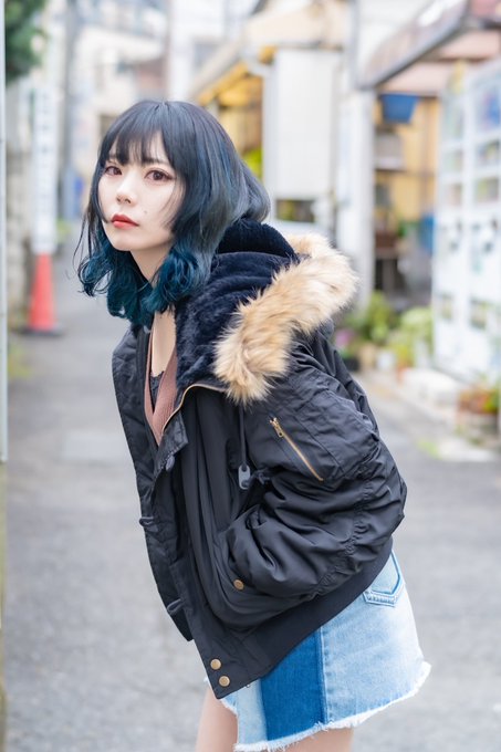 コスプレイヤーみはるのTwitter画像59