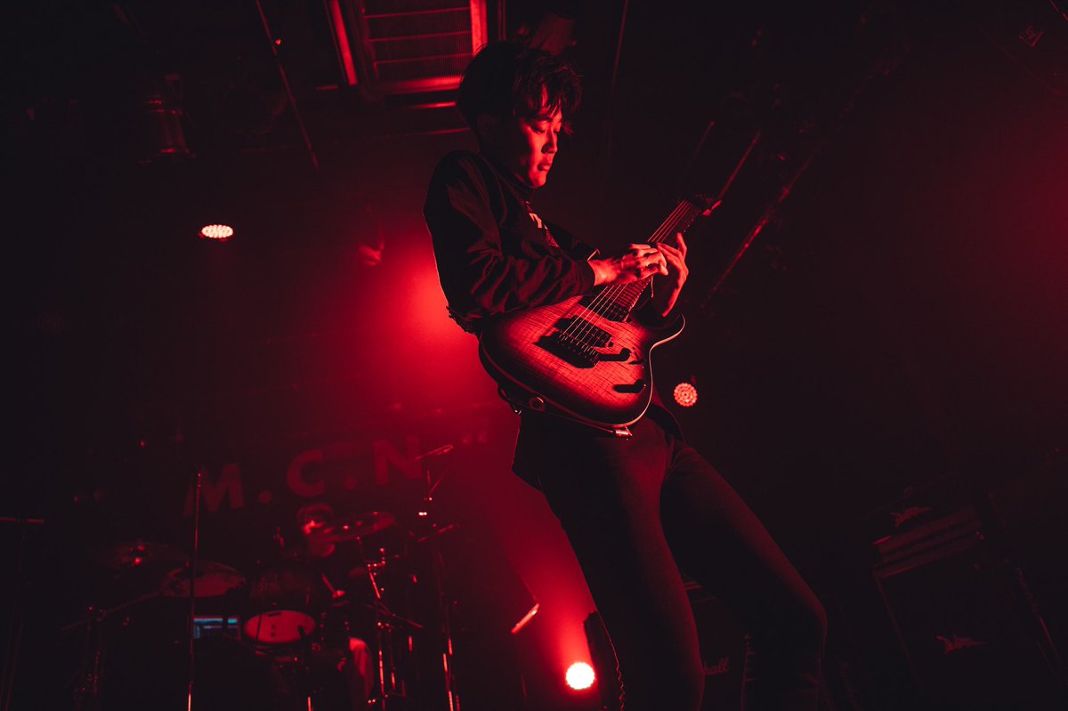 ephemera_band's tweet photo. 【📸LIVE PHOTO📸】

MACANA PRESENTS ~NODE~

photo by @TaMF_Kazuki https://t.co/6dhvUArZ6W