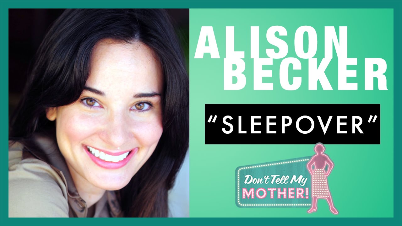 March 8:Happy 43rd birthday to actress,Alison Becker(\"Parks And Recreation\") 