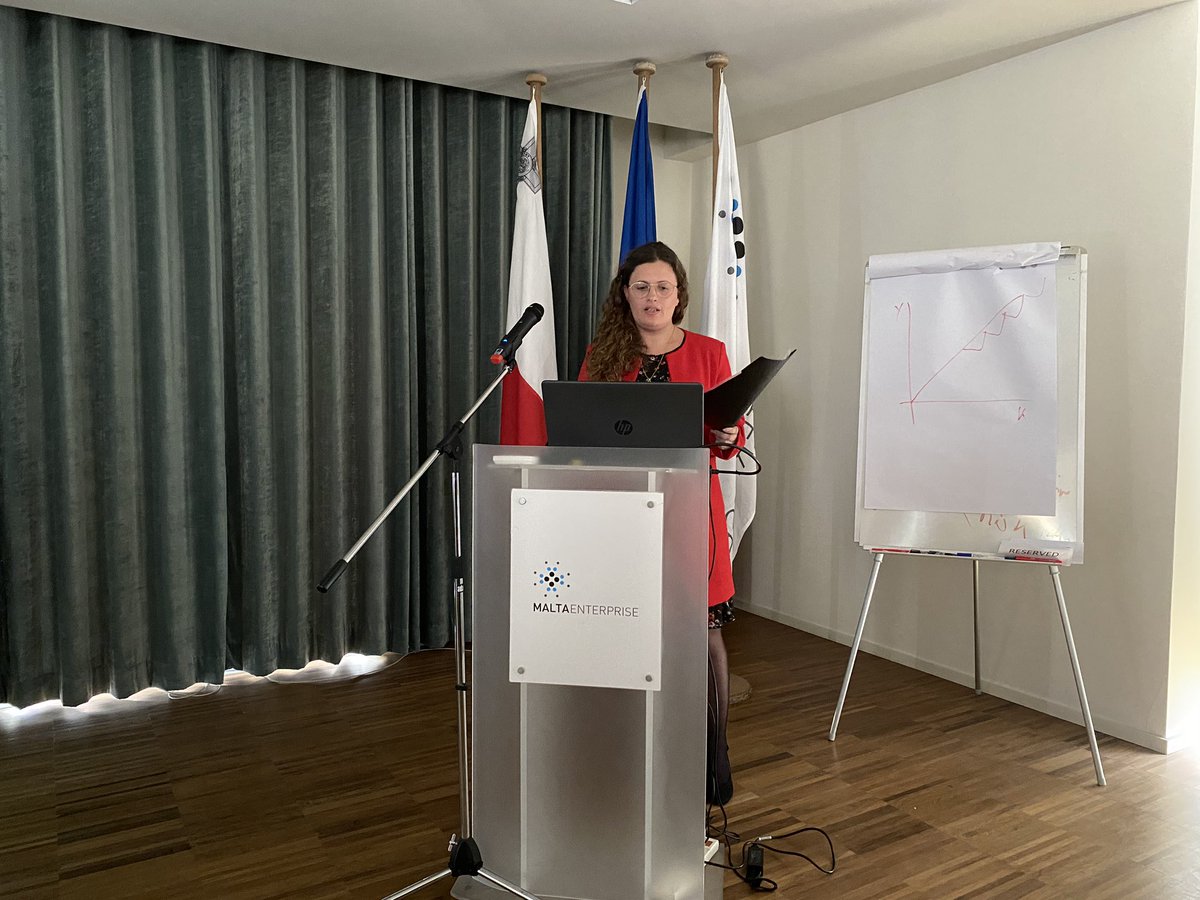 Case Presentations, Dr Daniel Debattista, Dr Mohammed Salem, Ms Emasyl Fenech Falzon.