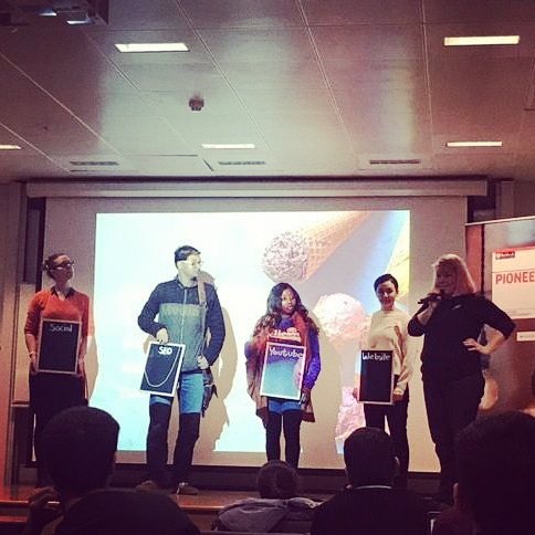 mariem_ben's tweet photo. Your website is very important to your business. 
#icecreammodel #birkbeckfutures #business #imchevening #entrepreneur #tunisia #volenteer https://t.co/CjV4IwLHNX