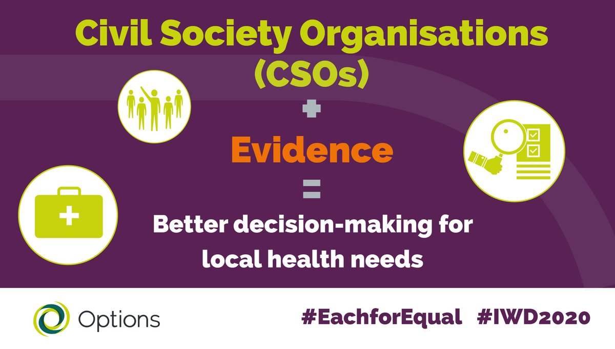 OptionsinHealth's tweet photo. Despite some progress, around 5k mothers still die per year from preventable causes in #Kenya. If local coalitions can access the evidence needed, they will advance their advocacy efforts &amp; play a key role in influencing maternal &amp; newborn health decisions  #EachforEqual #IWD2020 https://t.co/Z6Ws8TNE3z
