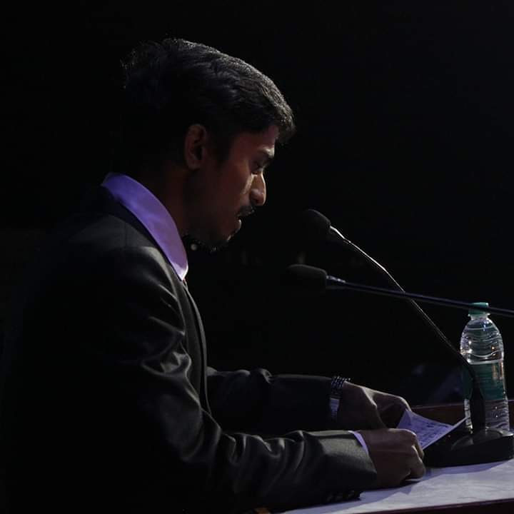 i_m_sudipt's tweet photo. The probability that we may fail in the struggle ought not to deter us from the support of a cause we believe to be just.
#Aarohan2020
#CCA https://t.co/sjSo83XFMH